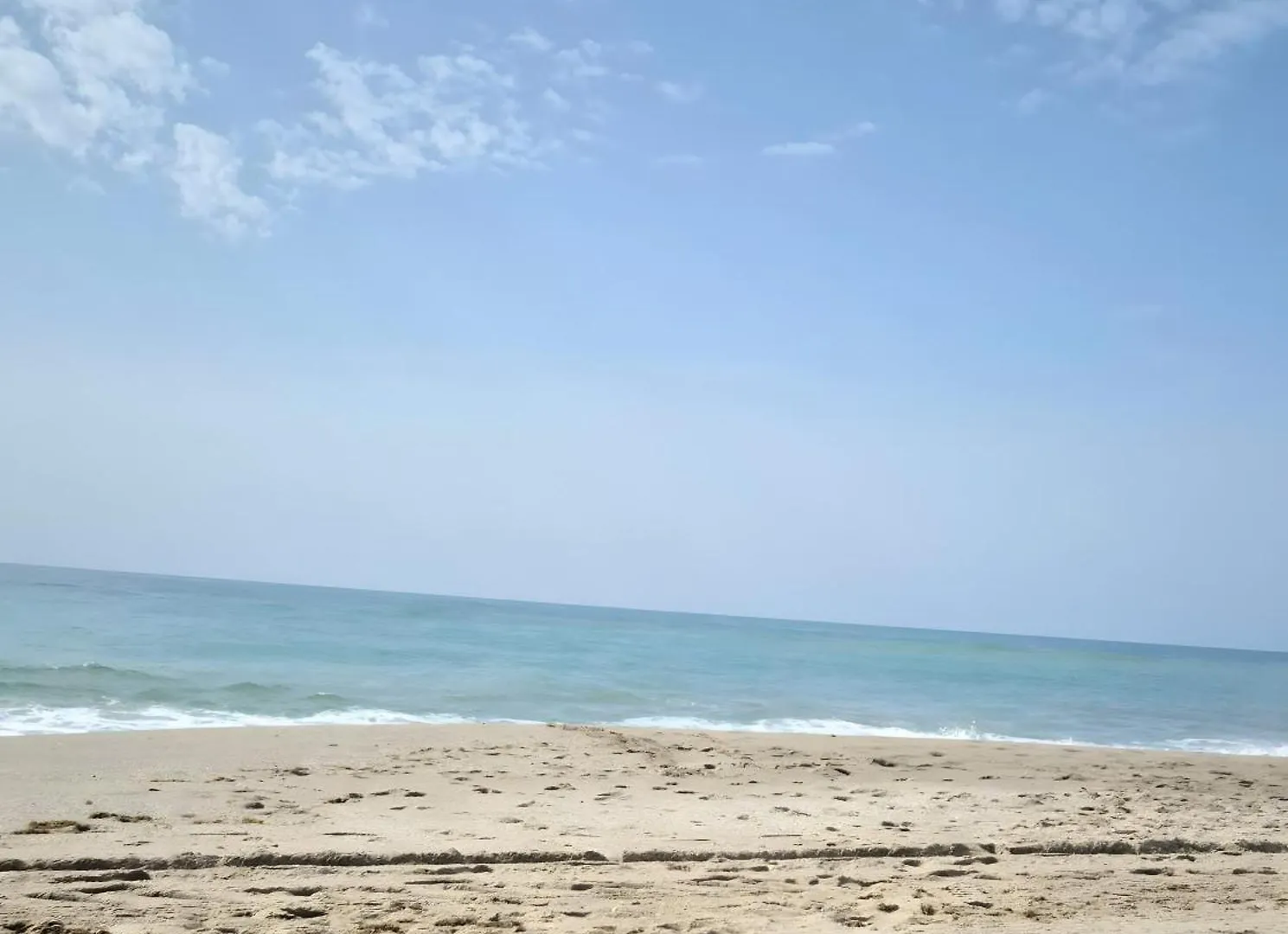 Cala Sol - Few Steps From The Beach La Cala De Mijas Appartamento