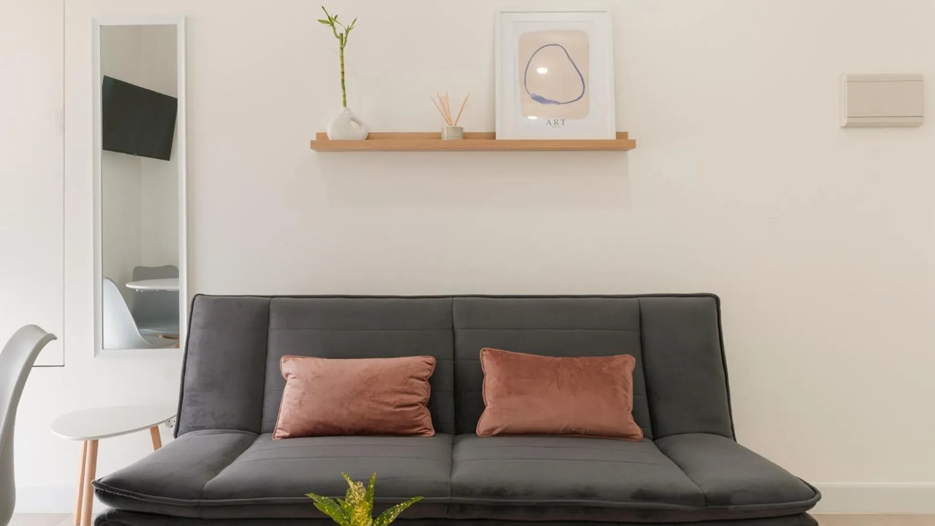 Appartamento Cala Sol - Few Steps From The Beach La Cala De Mijas