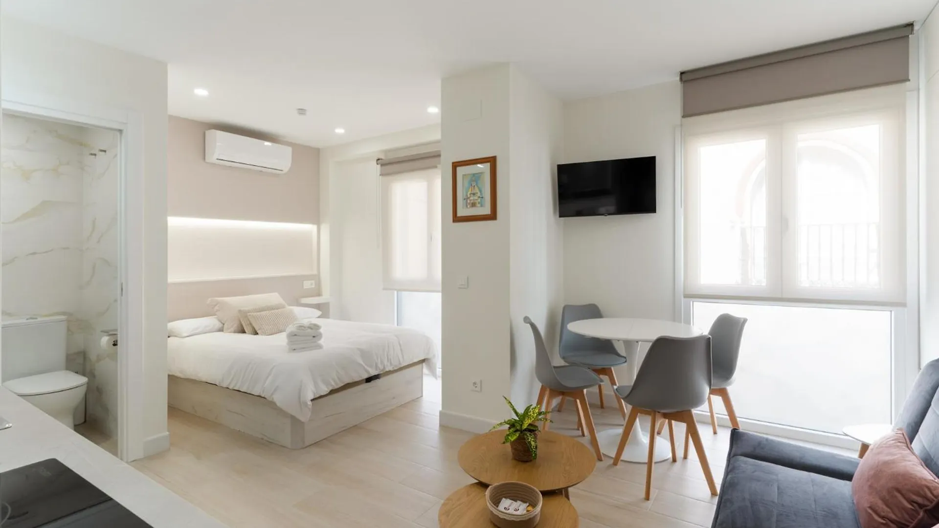 Cala Sol - Few Steps From The Beach La Cala De Mijas Spagna