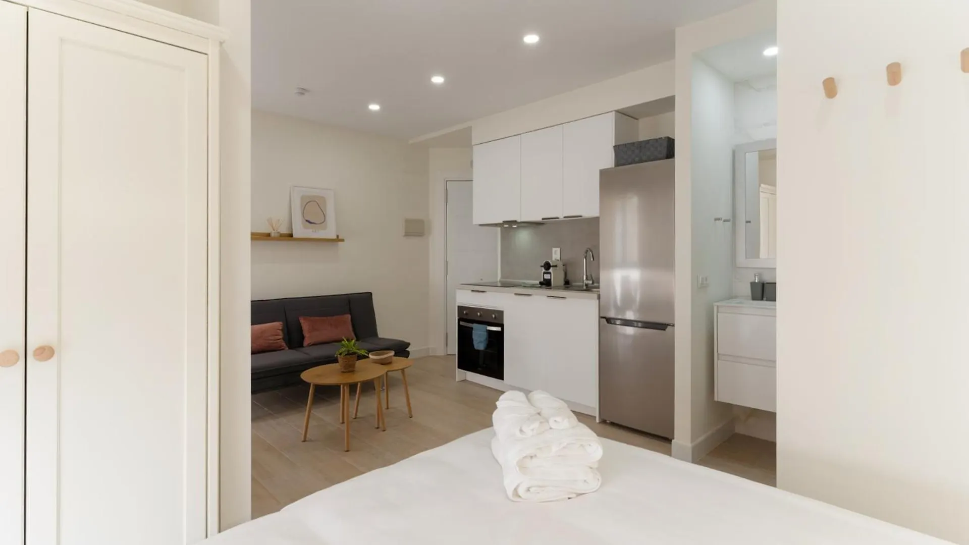 Apartamento Cala Sol - Few Steps From The Beach La Cala De Mijas